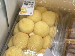 -泸溪河桃酥(湖滨银泰in77店)