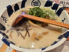 -味千拉面(世纪东方店)