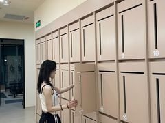 -乐刻瑜伽·普拉提·小瑜荚YogaPod(滨江银泰店)