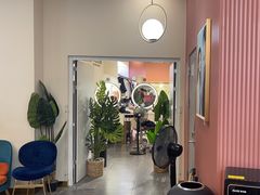-海马体照相馆(上海宝山万达广场店)