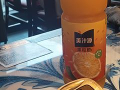 -川流不息·地道川菜·小龙虾(新松江路店)