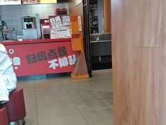 -汉堡王(烟台宝龙店)