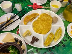 -令氏家外家周秦食府(高新店)