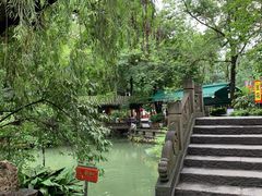 -盖碗儿梨园·变脸吐火·川剧(天府广场店)