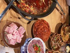-楠火锅(广州总店)