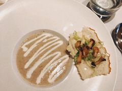 -GreyWhale灰鲸餐厅(武汉国际广场店)