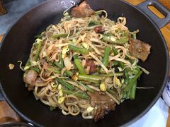 -秦韵轩·西安小馆(贻成福地广场店)