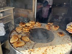 -肖为民麻糕(双桂坊店)