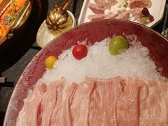 -色響火锅(恒隆广场店)