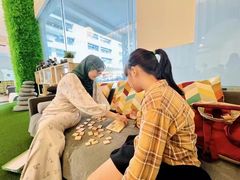 -培飞思维启蒙·益智游戏·科学探索(城西银泰店)