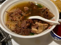 -陈记顺和潮汕牛肉火锅(韩江路店)