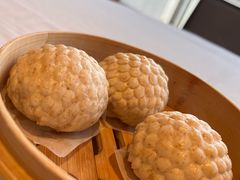 -白天鹅宾馆-宏图府餐厅