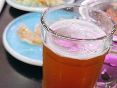 -瑞杰烧烤店·24小时营业(山东路店)