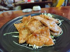 -胜代日本料理(云程巷小区店)