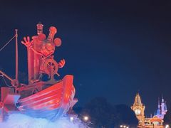 -上海迪士尼度假区