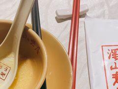 -深山老屋(国顺东路店)