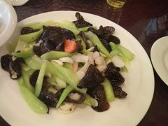 -清雅轩·清真菜·传统菜•融合菜(滑翔店)