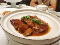 -院里寻菜·精致庭院菜(观沙岭店)