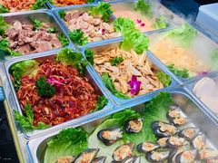 -非烤勿扰韩料自助烤肉(松山湖万科店)