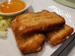 -澜亭中餐厅·一线江景·尊蓝豪华精选