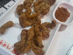 -八合里潮汕鲜牛肉火锅(吉大店)