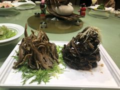 -太湖饭店·寄畅轩中餐厅