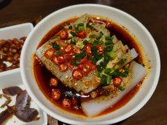 -向川南·水煮鱼·川菜(和平里店)