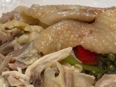 -福海居烤鸭店(鸟巢店)