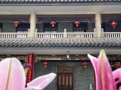 -华林禅寺
