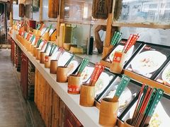 -豫见湘土情(工人路店)