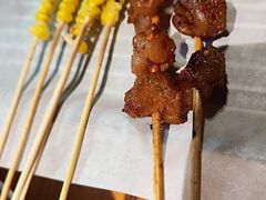 -肉串汪(西便门店)