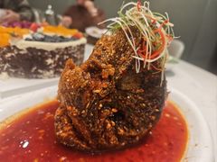 -金百万烤鸭店(良乡店)