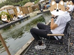 -DGE季风钓虾营地·团建·聚会