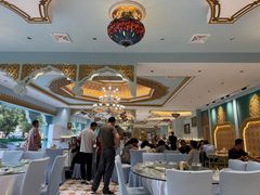 -马尔龙新疆饭店·清真(瑞景店)