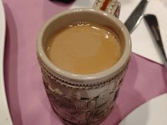 现煮咖啡-德大西餐社(云南南路店)