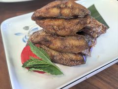 -阿明小菜·海鲜·上海菜(梅陇店)