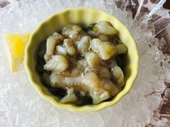 -V Bar海景扒房(北海湾惠龙万达嘉华酒店)