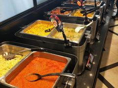 -比格比萨自助(花园路店)