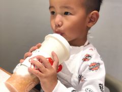 -喜茶(北京通州万达店)
