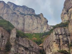 -雁荡山风景名胜区