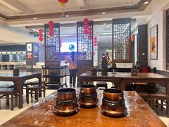 -天荷菜根·闽南素食自助(刺桐北路店)