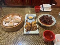 大埔笋粄-老客家·客家菜(万达店)