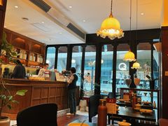 -盛元荼集  素食(滨江凯德壹店)