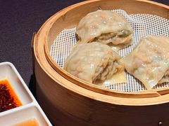 -锦府园·新台州菜(合生汇店)
