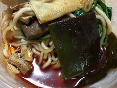 -万记麻辣烫国展总店