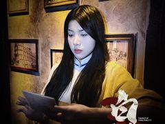 -棂笼·深度沉浸密室(武汉旗舰店)