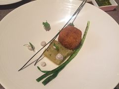 -北京金融街丽思卡尔顿酒店·意味轩 Cepe