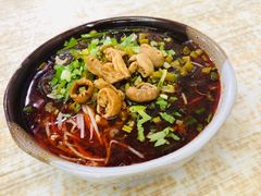-廖老妈蹄花(中海国际店)