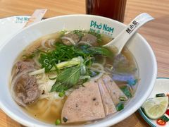 -越小品·越南餐厅(万科里店)