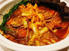 -珍呈中餐厅•粤川淮扬新疆(乌鲁木齐康莱德酒店)